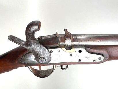 France, Louis-Philippe (1830-1848).
Flintlock...