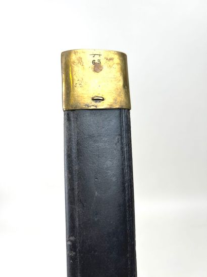 France, Louis-Philippe (1830-1848).
Glaive...