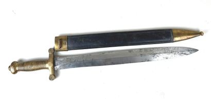 France, Louis-Philippe (1830-1848).
Glaive...