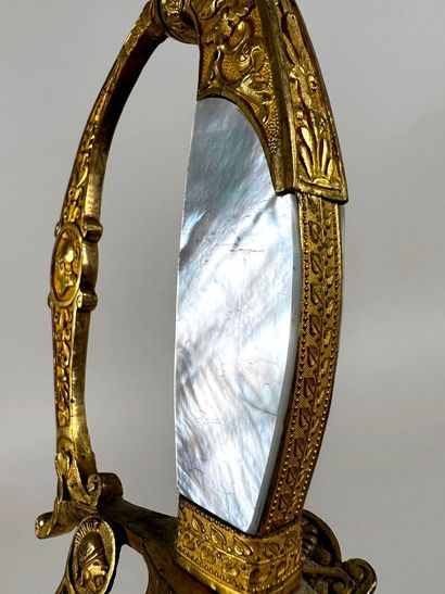 France, Restoration (1814-1830).
Beautiful...