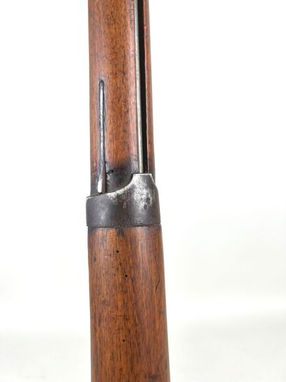 France, Louis-Philippe (1830-1848).
Flintlock...