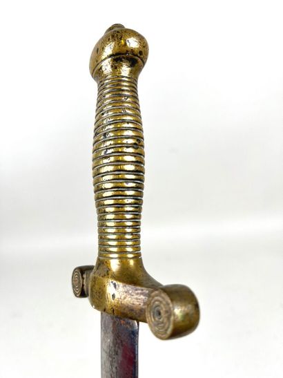 France, 2nd Empire (1852-1870).
Glaive de...
