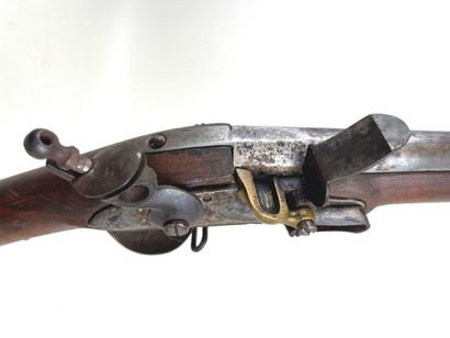 France, Revolution (1789-1795).
Model 1777...