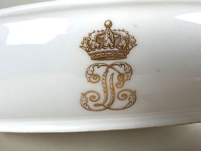 France, Louis-Philippe (1830-1848).
Table...
