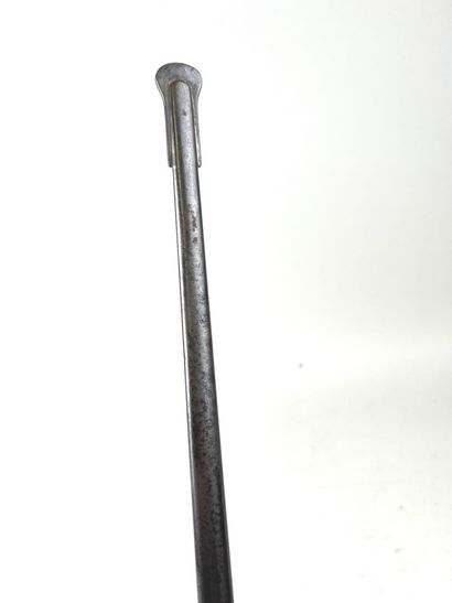 France, Louis-Philippe (1830-1848).
Épée...