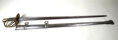 France, 1st half 19th century.
Cavalerie...