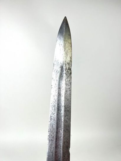 France, 2nd Empire (1852-1870).
Glaive de...