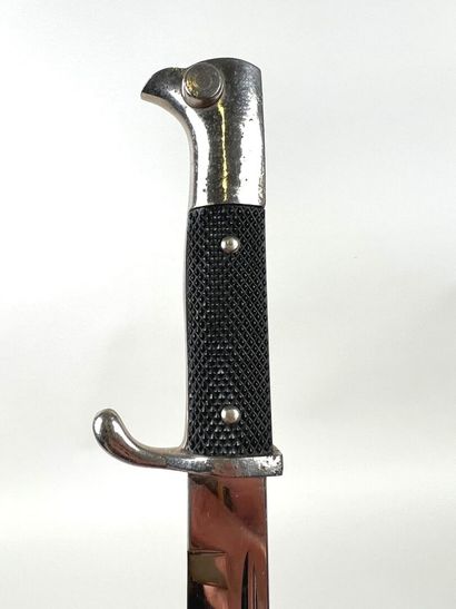 Germany, 2nd GM.
Exit bayonet, short model....