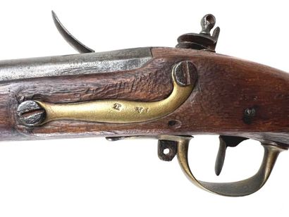 France, 1st Empire (1804-1814).
Model 1777...