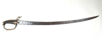 France, Restoration (1814-1830).
Light cavalry...
