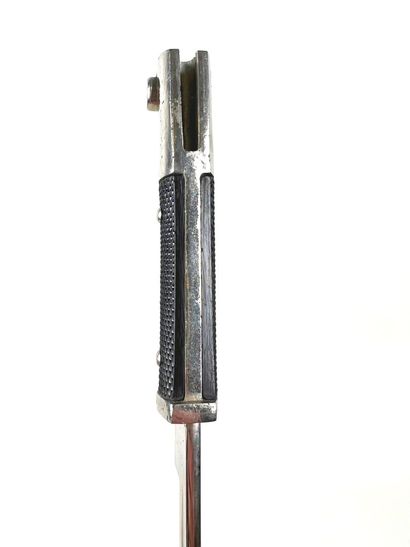 Germany, 2nd GM.
Exit bayonet, short model....