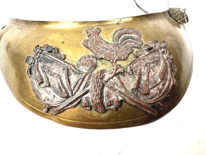 France, Louis Philippe (1830-1848).
Set of...