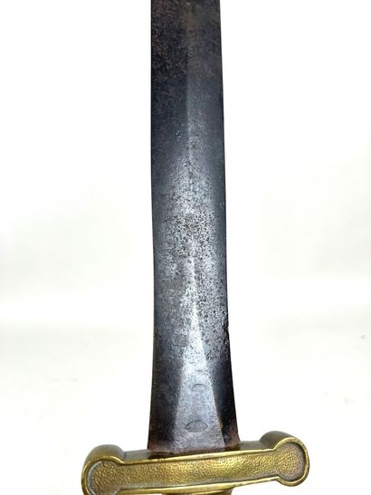 France, Louis-Philippe (1830-1848).
Footed...
