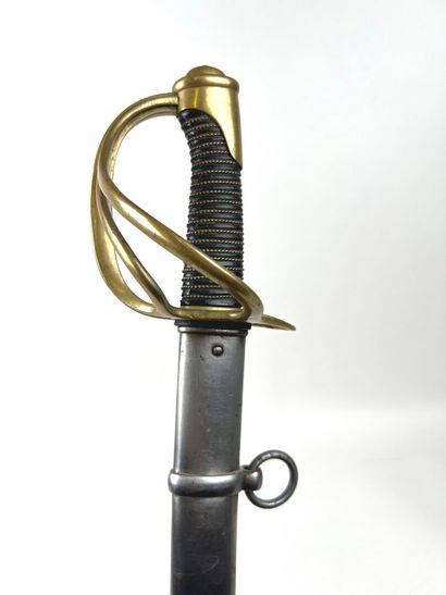 France, Louis-Phillipe (1830-1848). 
Cavalerie...