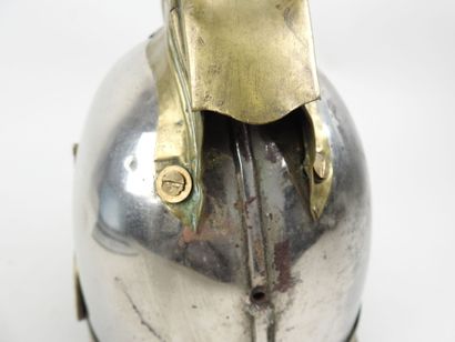 France, Louis-Philippe (1830-1848).
Cuirassier...