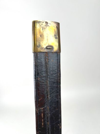 France, 2nd Empire (1852-1870).
Glaive de...