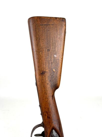 France, Louis-Philippe (1830-1848).
Flintlock...