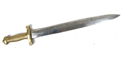 France, Louis-Philippe (1830-1848).
Glaive...