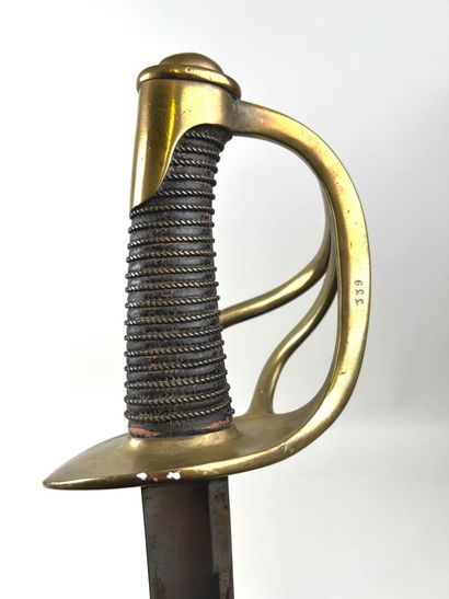 France, 2nd Restoration (1815-1830). 
Light...