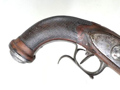 Belgium, circa 1820-30.
Converted officer's...