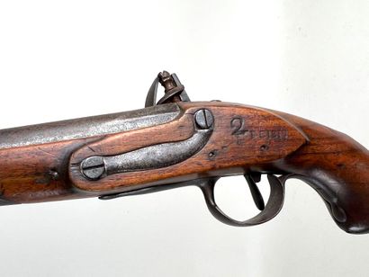 France, 2nd Restoration (1815-1830).
Gendarmerie...
