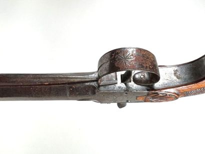 Belgium, circa 1840-1850.
Percussion and...