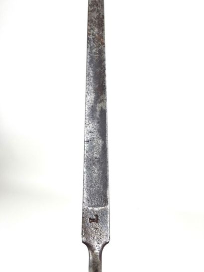 France, 1st Empire (1804-1814).
Socket bayonet...