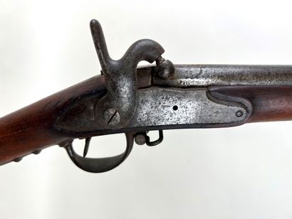 France, Restoration (1814-1830).
Model 1777...