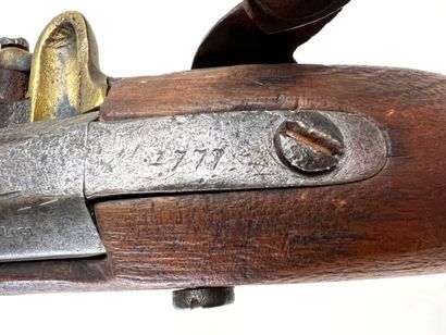 France, 1st Empire (1804-1814).
Model 1777...