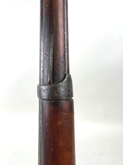France, Restoration (1814-1830).
Model 1777...