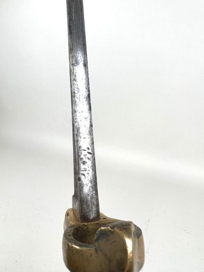 France, 2nd Empire (1852-1870).
Model 1840...