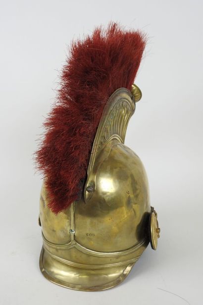 France, Louis-Philippe (1830-1848).
Dragon...