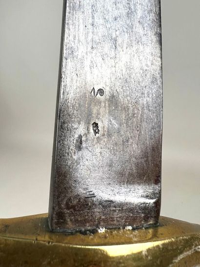 France, Restoration (1814-1830).
ANXI model...