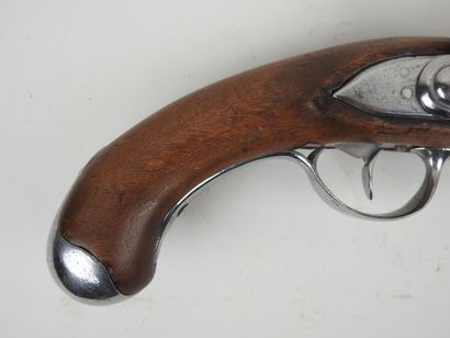 France, Revolution (1789-1795).
Dragon flintlock...