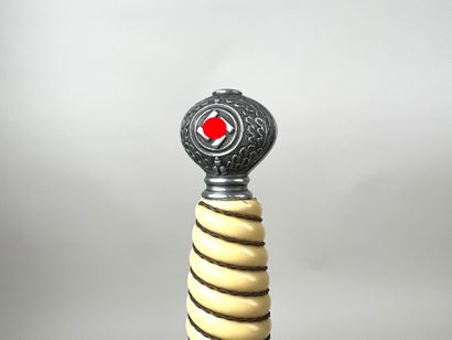 Germany, 2nd GM.
LW model 37 dagger.
Aluminum...