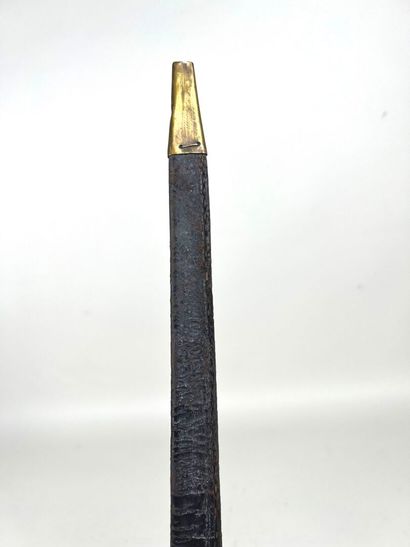 France, 1st half 19th century.
Double-sleeve...