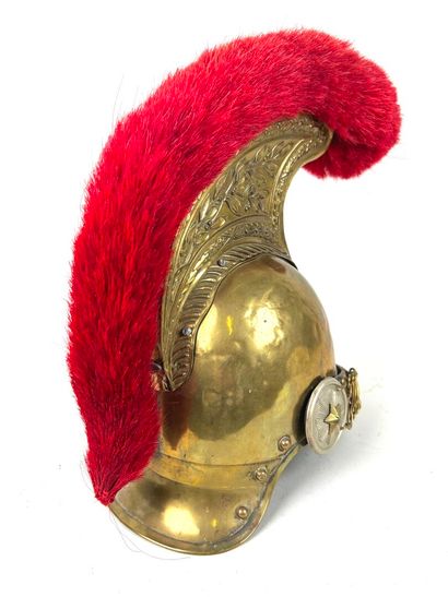 France, 2nd Empire (1852-1870).
Carabiniere...