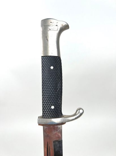 Germany, 2nd GM.
Exit bayonet, short model,...