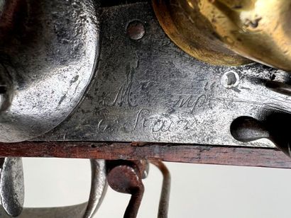 France, 1st Empire (1804-1814).
Model 1777...