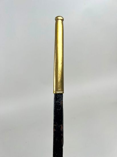France, 2nd Republic (1848-1851).
Épée d'Officier...