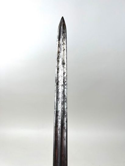 France, Restoration (1814-1830).
Cavalerie...