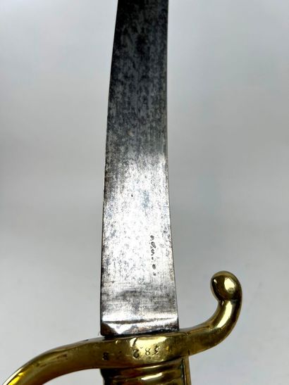 * France, Restoration (1814-1830).
Briquet