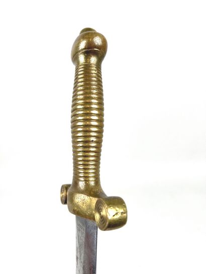 France, Louis-Philippe (1830-1848).
Glaive...