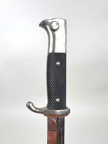 Germany, 2nd GM.
Exit bayonet, short model,...