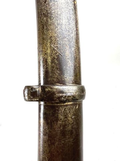 France, 1st half 19th century.
Light cavalry...