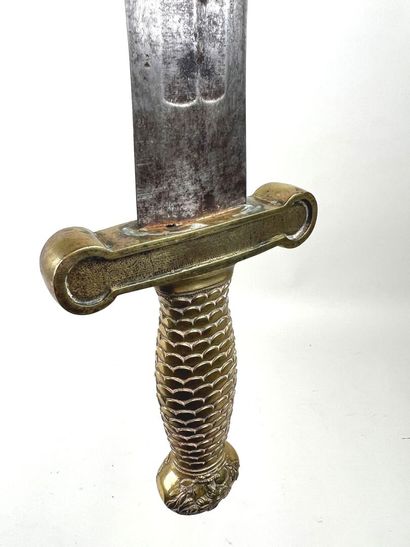 France, Louis-Philippe (1830-1848).
Glaive...