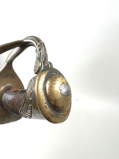 France, 2nd Restoration (1815-1830).
Light...
