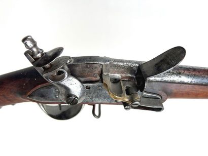 France, 1st Empire (1804-1814).
Model 1777...