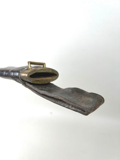 France, Louis-Philippe (1830-1848).
Glaive...