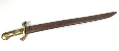 France, 2nd Empire (1852-1870).
Model 1840...